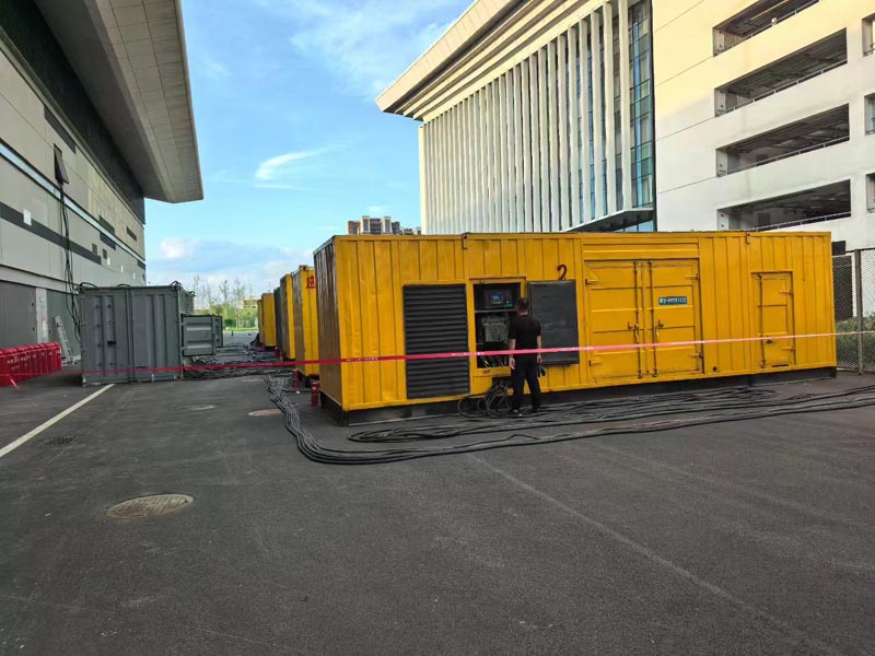 延长柴油发电机冬季保养注意事项？