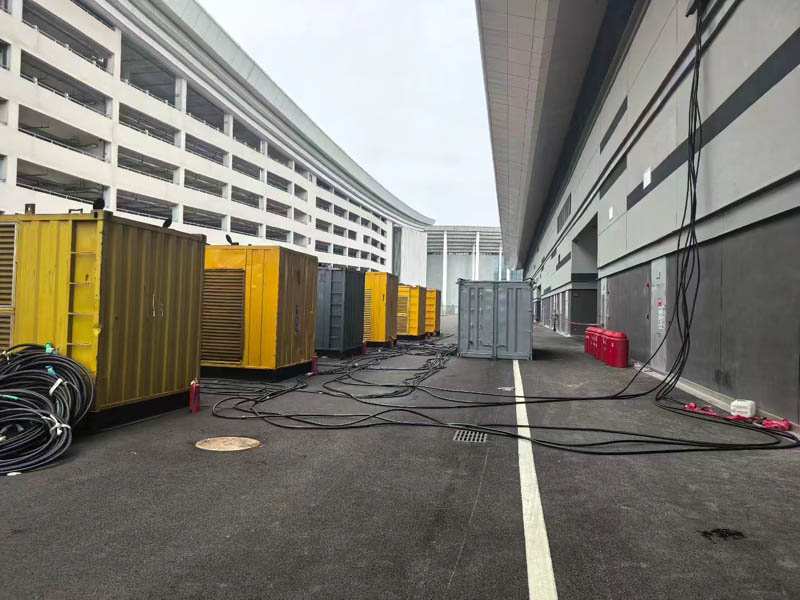 延长冬季柴油发电机启动前需要做哪些准备工作？