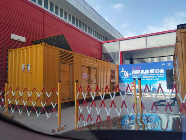 延长发电机出租 对于发电机的特性你了解多少?