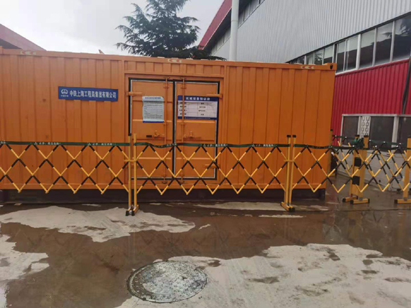 延长租赁发电机 柴油发电机组供应商:柴油发电机组润滑油的作用?