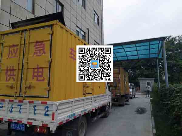 延长发电车出租-发电机产品使用越来越广泛
