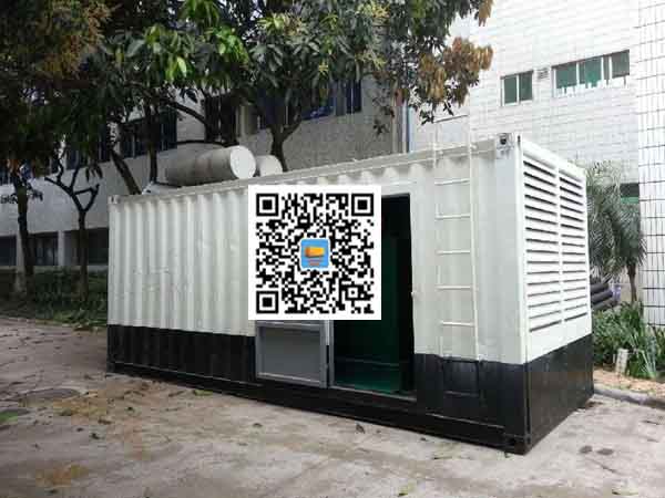延长出租发电机-什么样的柴油发电机使用效果比较好