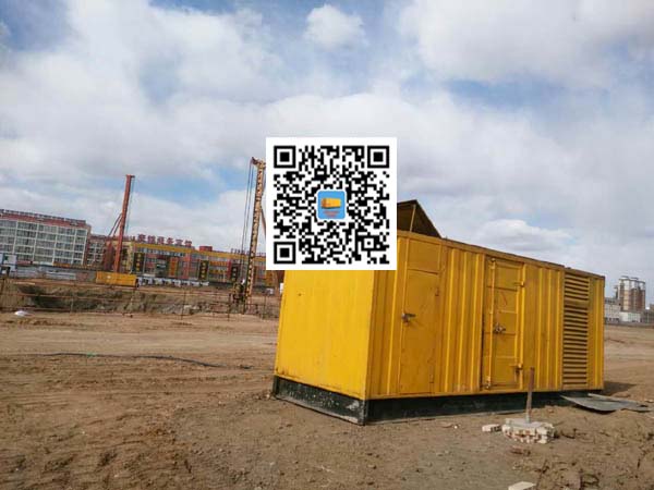 延长发电机出租-柴油发电机组安全操作规程有哪些？