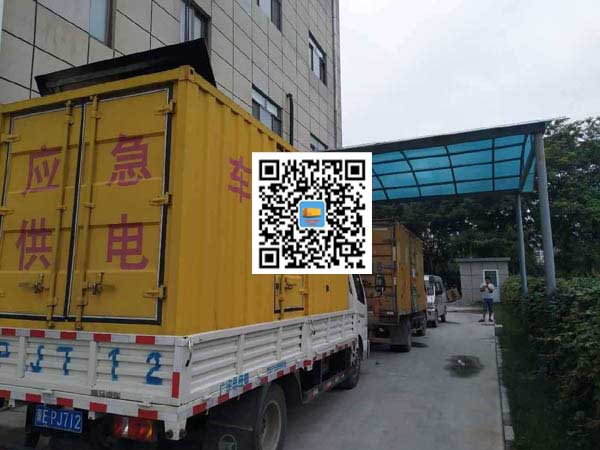 延长发电机组如何安装管道?