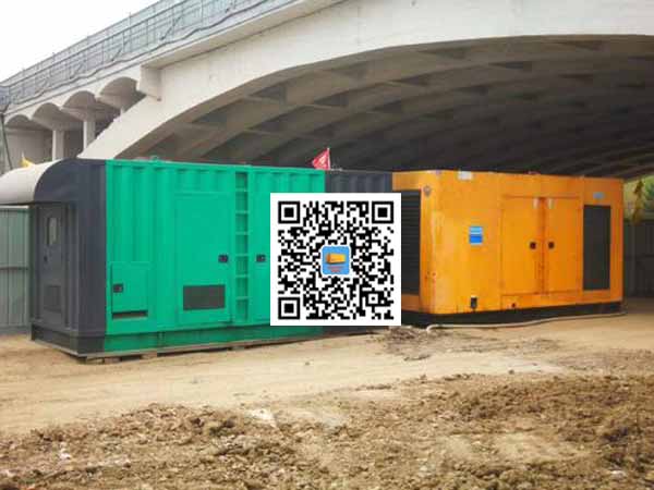 延长决定发电机顺利启动的因素及如何解决发电机冬季起动困难问题