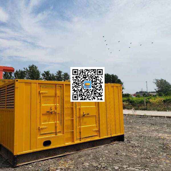 延长发电机出租发电机电刷的结构与作用是什么