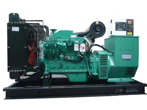 延长有哪些方法可以提高 200kw 柴油发电机的燃油效率?