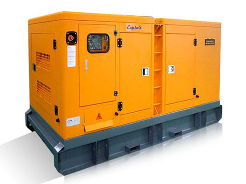 延长影响 200kw 柴油发电机油耗的因素有哪些?