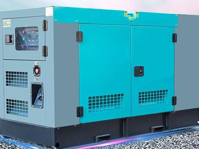 延长50KW柴油发电机油耗是多少?