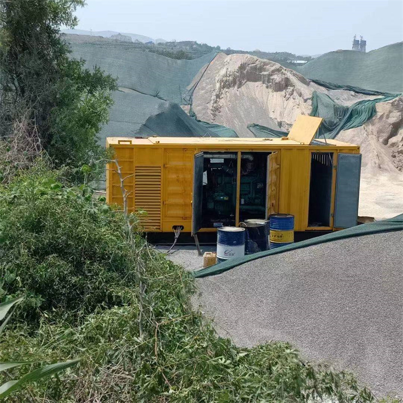延长影响 400KW 柴油发电机组油耗的因素有哪些？