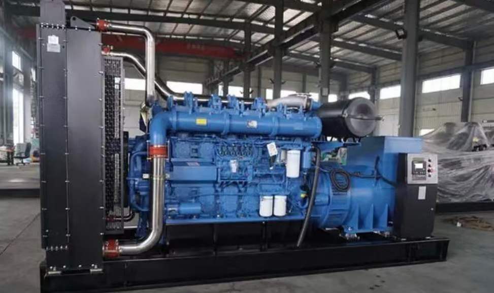 延长如何选择适合的 500kW 柴油发电机组？