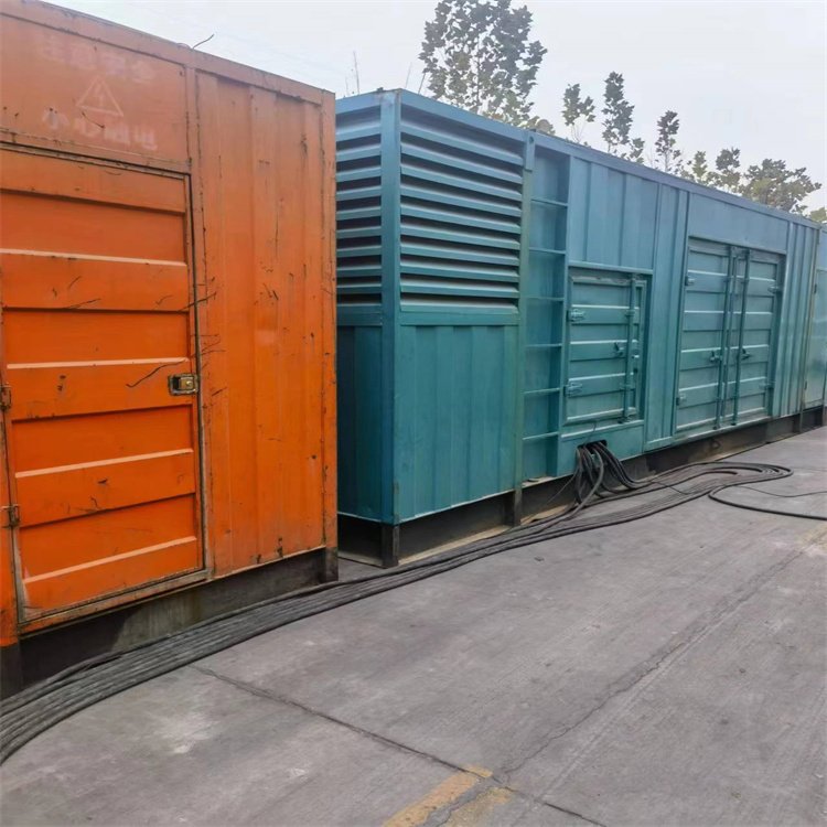 延长如何选择适合 600kW 柴油发电机组的热继电器？