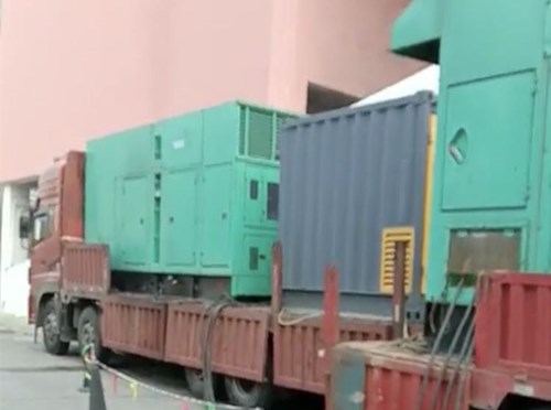 延长柴油发电机的功率因数一般是多少?