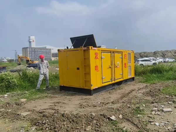 延长200KW柴油发电机机组每小时的油耗量受哪些因素影响？
